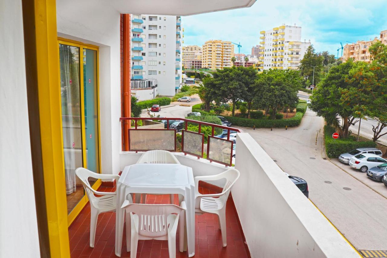 Comfy Apartment At Clube Praia Da Rocha Portimao Exterior photo