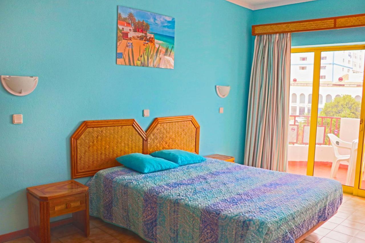 Comfy Apartment At Clube Praia Da Rocha Portimao Exterior photo